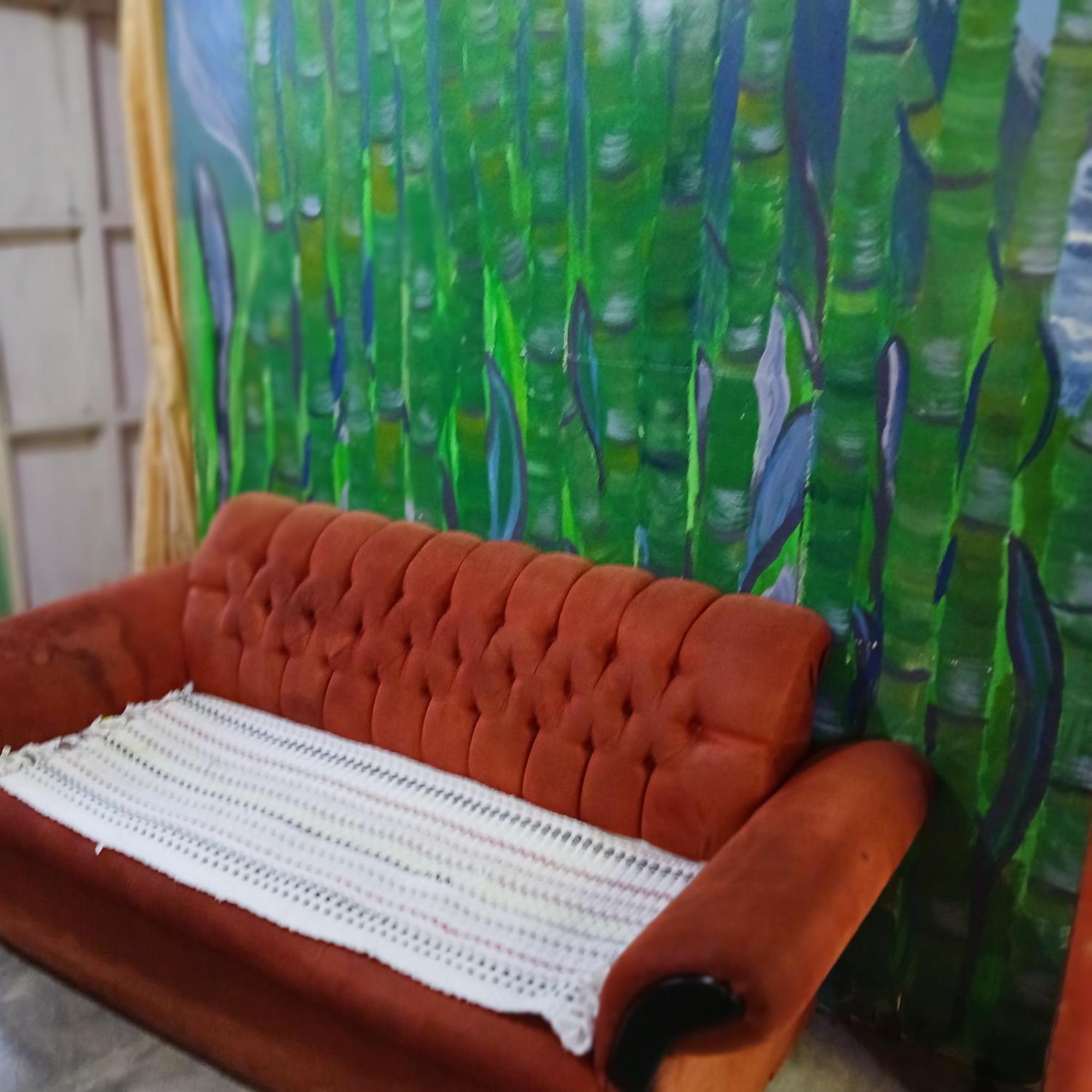 Casa Osa Bella De Arte