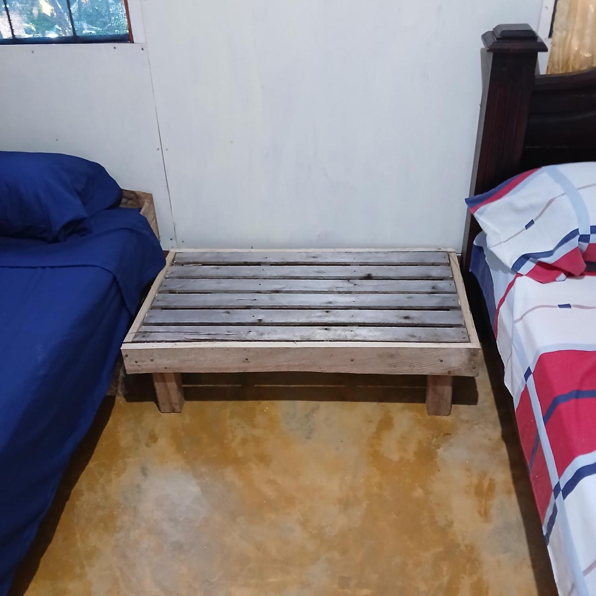 Casa Osa Bella De Arte * Puerto Jiménez