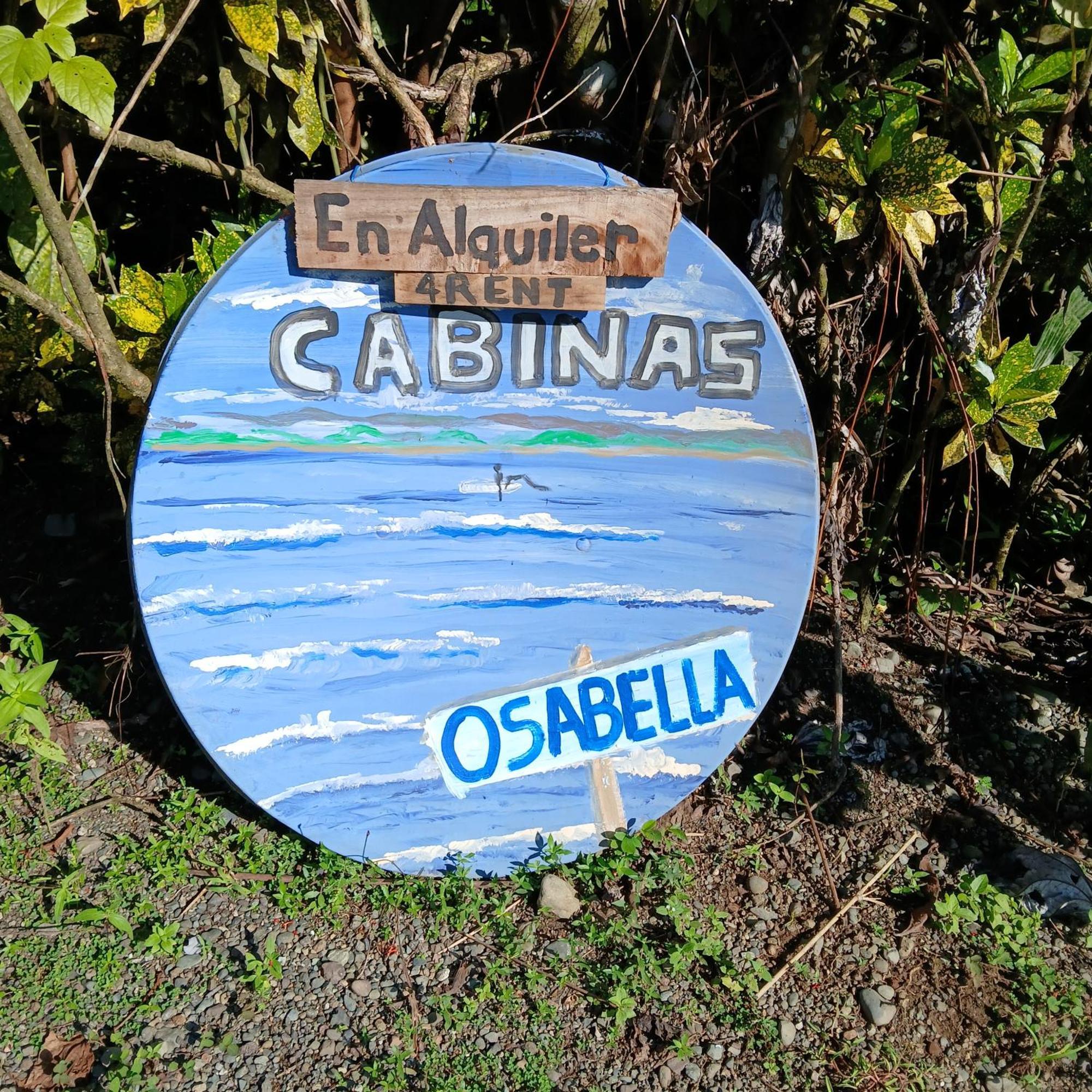 Casa Osa Bella De Arte Puerto Jiménez