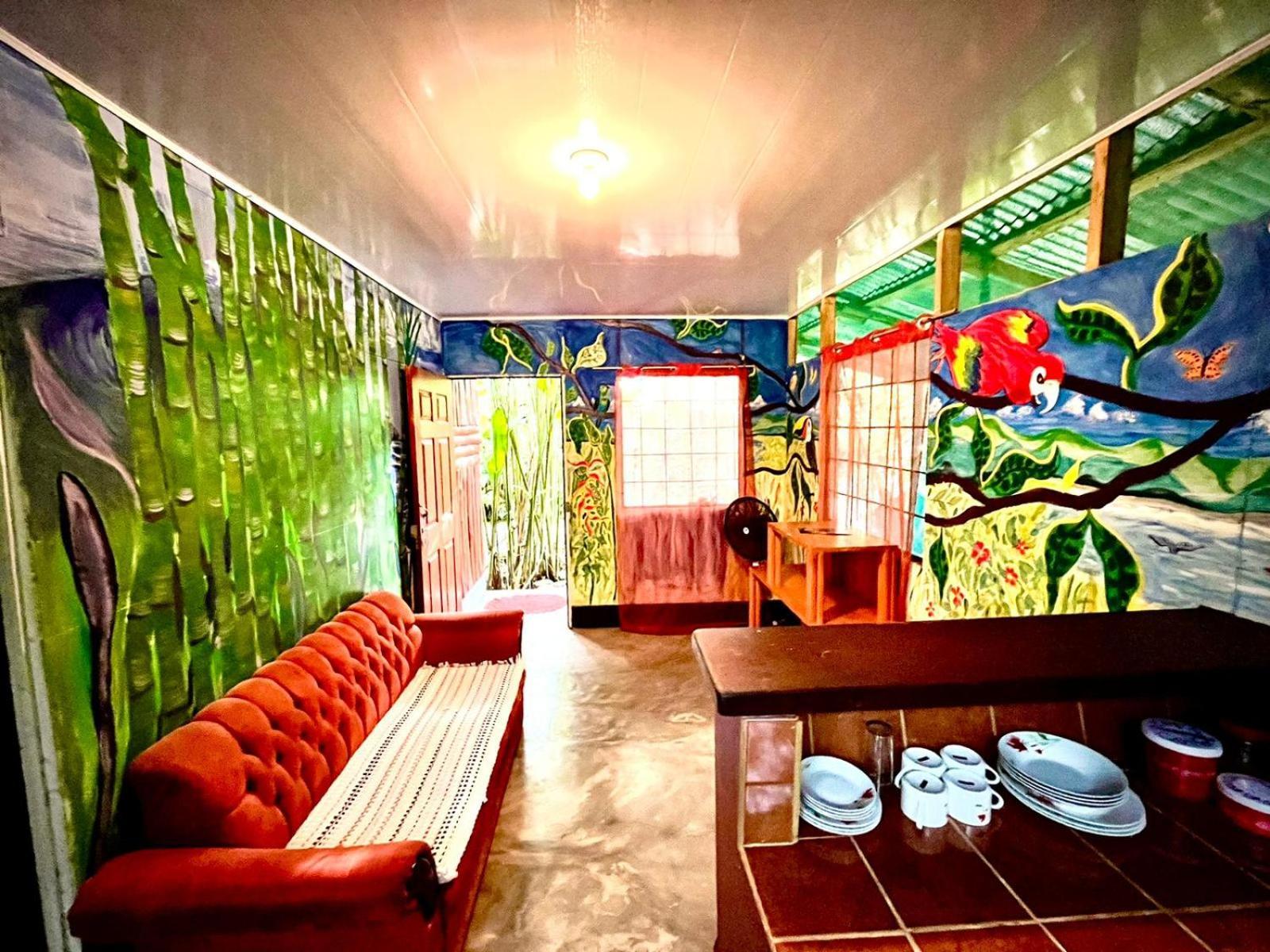 Casa Osa Bella De Arte Сasa de vacaciones *